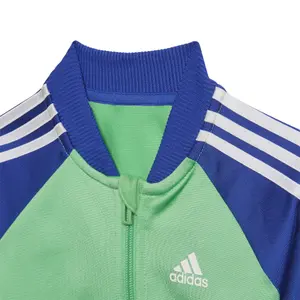 Chándal para niños adidas 3-Stripes Tricot image-3