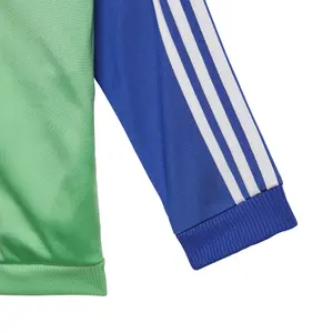 Chándal para niños adidas 3-Stripes Tricot image-4