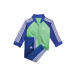 Chándal para niños adidas 3-Stripes Tricot image-0