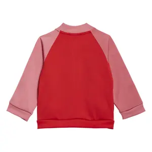 Children's tracksuit adidas Tricot image-4