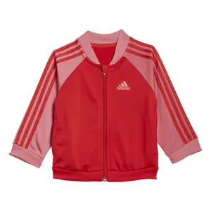 Children's tracksuit adidas Tricot image-2