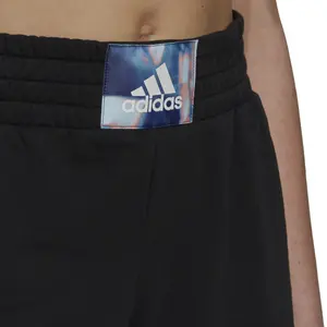 Pantalón corto mujer adidas You For You Soft Knit image-5