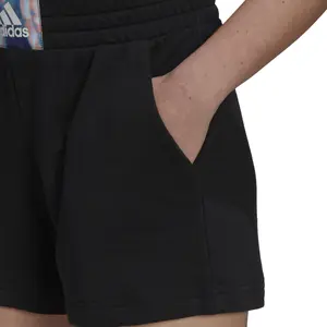 Pantalón corto mujer adidas You For You Soft Knit image-6