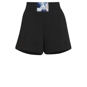 Pantalón corto mujer adidas You For You Soft Knit image-0