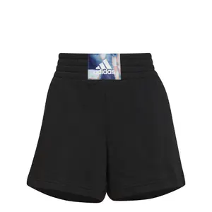 Pantalón corto mujer adidas You For You Soft Knit image-1