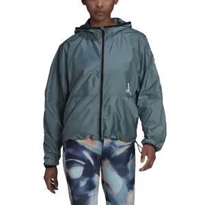 Coupe-vent femme adidas You for You ed image-1