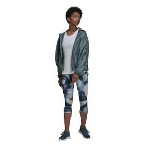 Coupe-vent femme adidas You for You ed image-2