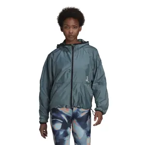 Coupe-vent femme adidas You for You ed image-0
