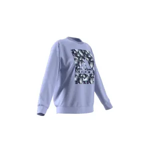 adidas U4u Soft Knit Womens Sweatshirt image-6