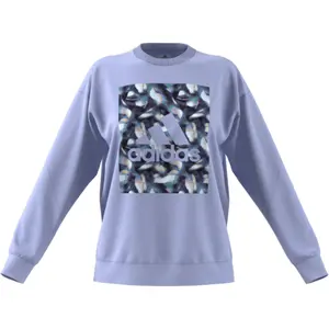 adidas U4u Soft Knit Womens Sweatshirt image-1
