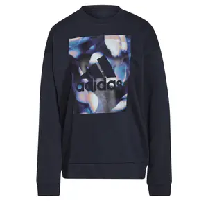 Sweatshirt Damen adidas U4u Soft Knit image-0