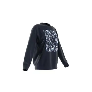 Sweatshirt Damen adidas U4u Soft Knit image-4