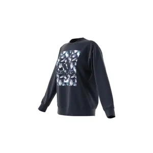 Sweatshirt Damen adidas U4u Soft Knit image-3