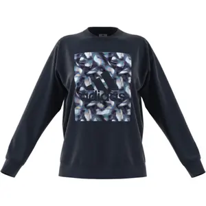 Sweatshirt Damen adidas U4u Soft Knit image-1