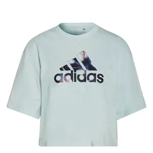 Camiseta de mujer adidas You for You image-0
