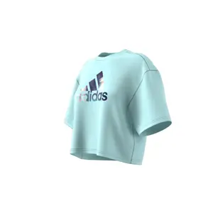Camiseta de mujer adidas You for You image-3