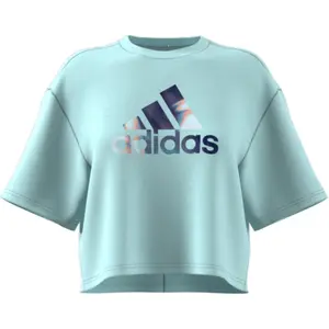 Camiseta de mujer adidas You for You image-1