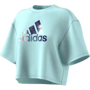 Camiseta de mujer adidas You for You image-2