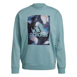 Sudadera mujer adidas U4u Soft Knit image-1
