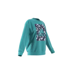 Sudadera mujer adidas U4u Soft Knit image-6