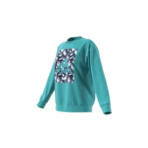 Sudadera mujer adidas U4u Soft Knit image-4