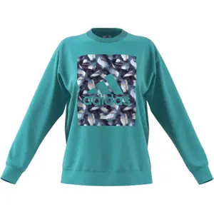 Sudadera mujer adidas U4u Soft Knit image-2