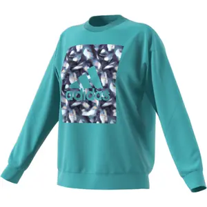Sudadera mujer adidas U4u Soft Knit image-3