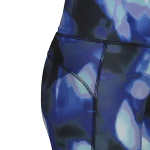 Mallas 3/4 para mujer adidas Feelbrilliant Aeroready image-3