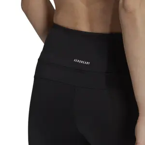 Leggings de mujer adidas FeelBrilliant AEROREADY image-1