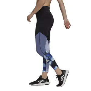Leggings de mujer adidas FeelBrilliant AEROREADY image-5