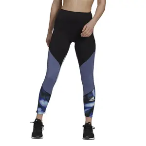 Leggings de mujer adidas FeelBrilliant AEROREADY image-0
