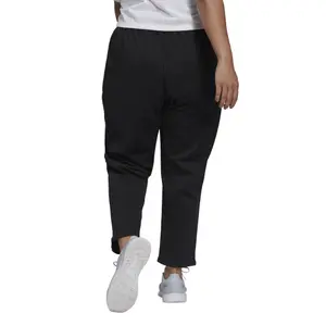 Women's large size pants adidas Primegreen You for You 7/8 image-0