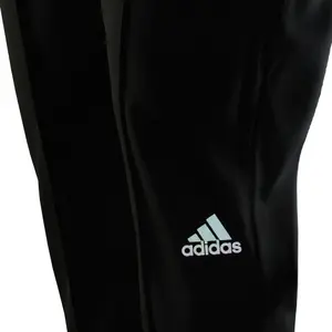Women's large size pants adidas Primegreen You for You 7/8 image-3