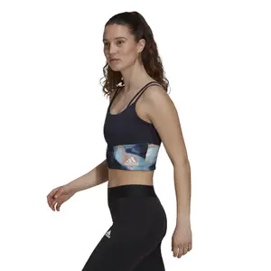 Damen-BH adidas Aeroready You For You image-4