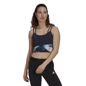 Sujetador de mujer adidas Aeroready You For You image-2