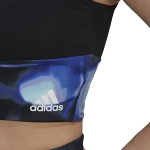 Sujetador de mujer adidas Aeroready You For You image-6