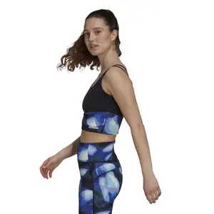 Sujetador de mujer adidas Aeroready You For You image-4
