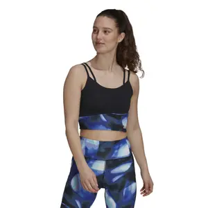 Sujetador de mujer adidas Aeroready You For You image-2