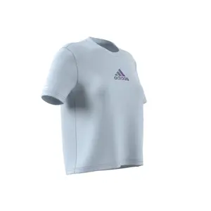 Camiseta de mujer adidas Aeroready You for You Sport image-5