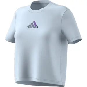 Camiseta de mujer adidas Aeroready You for You Sport image-0