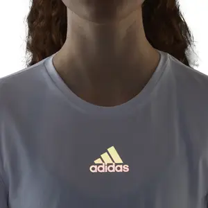 Camiseta de manga larga para mujer adidas You for You image-6