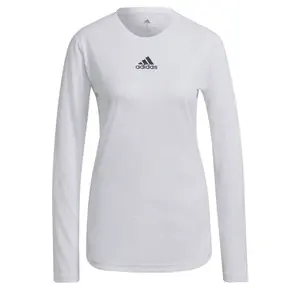 Camiseta de manga larga para mujer adidas You for You image-0