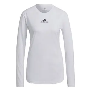 Camiseta de manga larga para mujer adidas You for You image-1