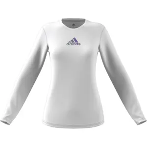 Camiseta de manga larga para mujer adidas You for You image-5