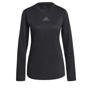 Camiseta de manga larga para mujer adidas You for You image-0