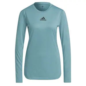 Camiseta de manga larga para mujer adidas You for You image-0