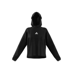 Huvtröja för kvinnor adidas Primegreen You for You image-2
