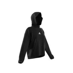 Huvtröja för kvinnor adidas Primegreen You for You image-5