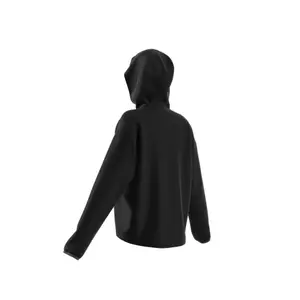 Huvtröja för kvinnor adidas Primegreen You for You image-6