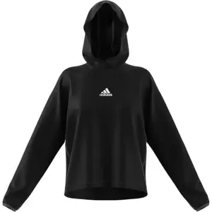 Huvtröja för kvinnor adidas Primegreen You for You image-1
